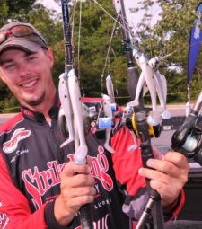 Lake Guntersville 2012