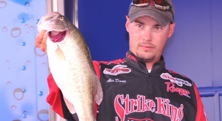Lake Guntersville 2012