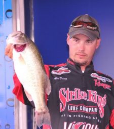 Lake Guntersville 2012