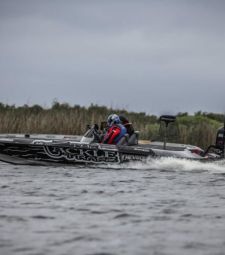 Lake Toho Day 3